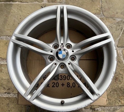 Bmw inch alloy wheel - z4,