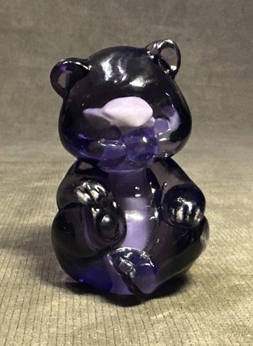 Fenton amethyst purple milk - &,