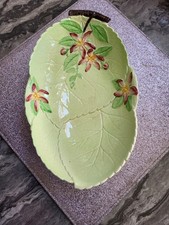 VTG Carlton Ware Floral
