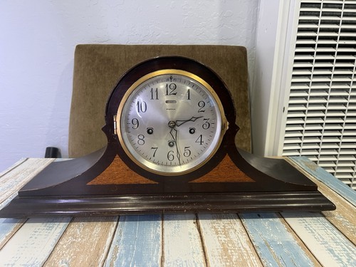 Antique vintage ansonia - antique,