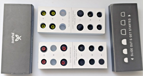 Jaybird earbud premium - earbud,