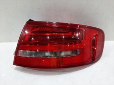 2015 AUDI A4 Drivers Right