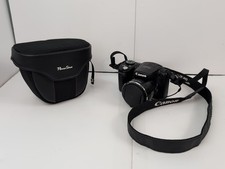 Canon PowerShot SX500 IS
