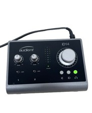 Audient iD14 Audio Interface