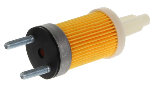 Fuel tank filter fits yanmar - fuel,