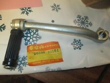 NOS SUZUKI CS50 ~CL50  KICK