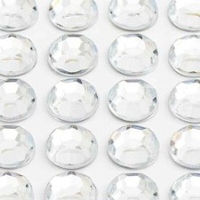 2-10mm DIAMANTE GEM SHEETS