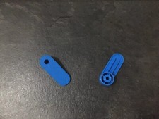 Replacement Plastic Lawn Mower