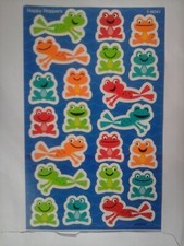 126 Happy Hoppers Reward