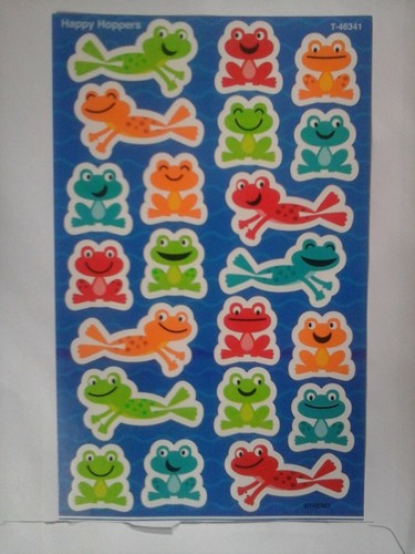 126 happy hoppers reward - 126,