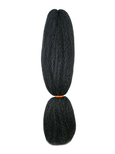 Cyberloxshop kanekalon jumbo - kanekalon,