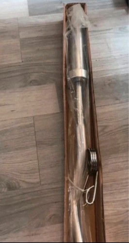 Olympic curl bar 5ft long - curl,