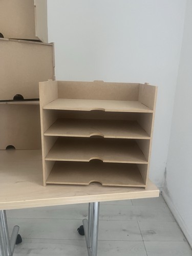 Office drawer divider - drawer,