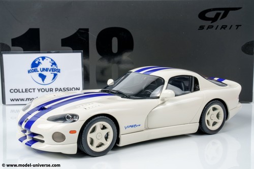Spirit 18 dodge viper - -,