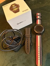 GolfBuddy Aim W10 GPS