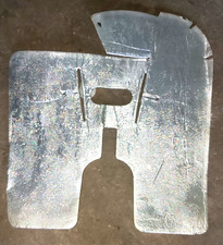 BMW NK,2002,E3,E9,E12,E21???Heat Shield for Transmission Tunnel, Genuine BMW, NOS