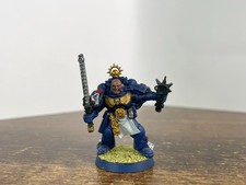 Assault on black reach sgt