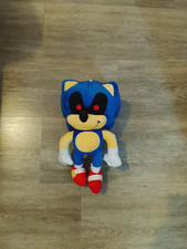 30cm Sonic The Hedgehog Plush