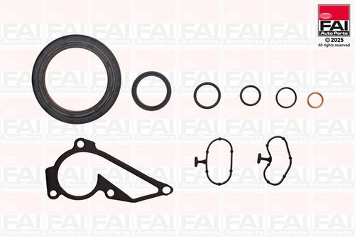 Fai crankcase gasket - crankcase, kit
