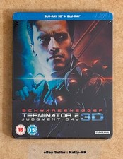 TERMINATOR 2 : JUDGMENT DAY -