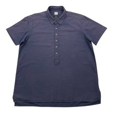 Albam Shirt Men's XL Size 4