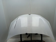 RENAULT MEGANE Bonnet