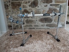 Yamaha Hex rack Drum Rack with