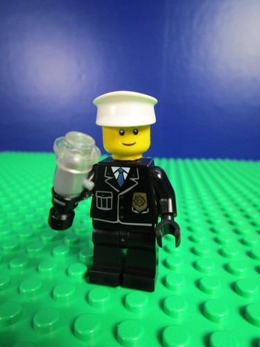 Rare vintage lego city - vintage,
