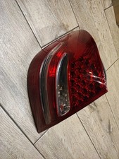 MERCEDES E320 cdi Rear Tail Light Left Side A2118200564
