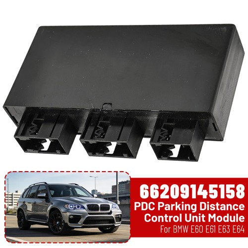 Pdc parking distance control - ,