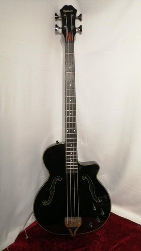 Epiphone zenith bass electric - epiphone,
