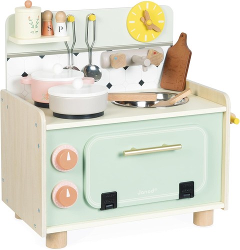 Janod wooden kids - janod,