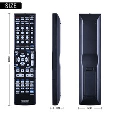 New AXD7622 Remote Control For