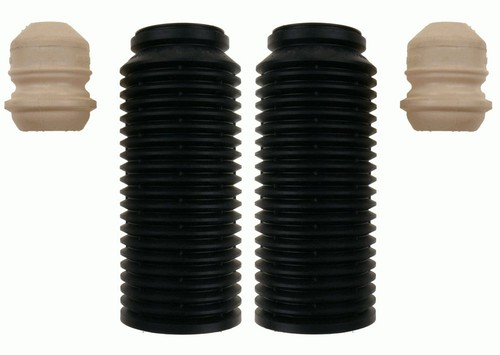 Shock absorber dust cover kit - shock,