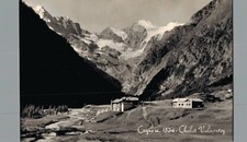 Aosta Cogne Chalet Valnontey F. small shipped
