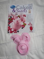 EAGLEMOSS DISNEY CAKES &