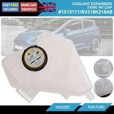 for Ford Fiesta Mk7 2008-Up