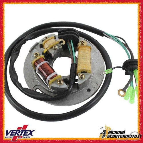 Charging stator yamaha 700 - charging,