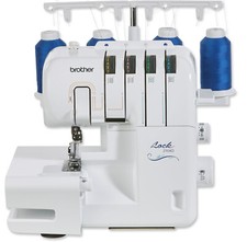 Brother 2104d Overlocker FREE