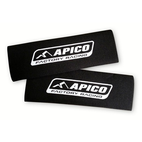 Apico trials black neoprene - trials,
