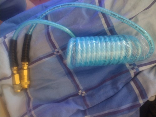 Conwin new 10ft extension hose - new,