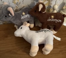 Delamere Dairy Billy Goat