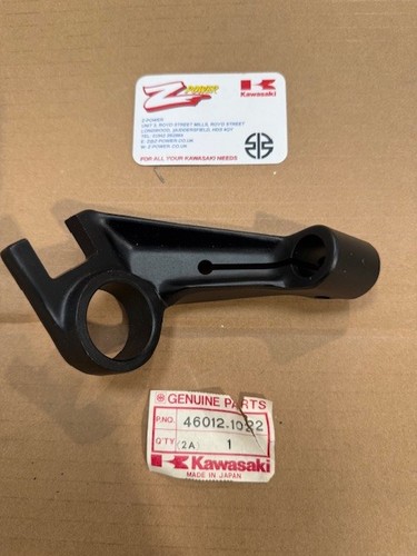 Kawasaki genuine nos z1100 - nos,