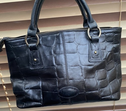 Mulberry bayswater bag - bag, small