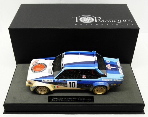 Top marques scale - 1/18,