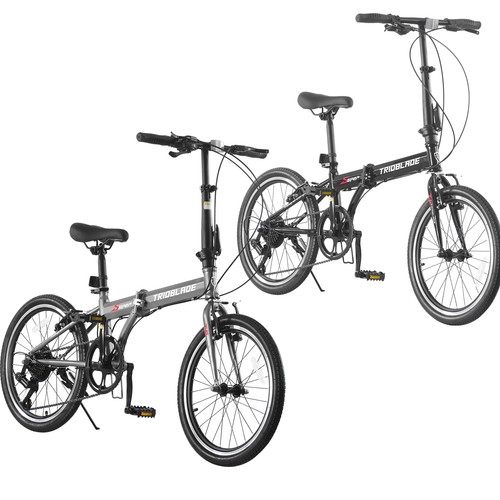 Folding bike inch foldable - bike,