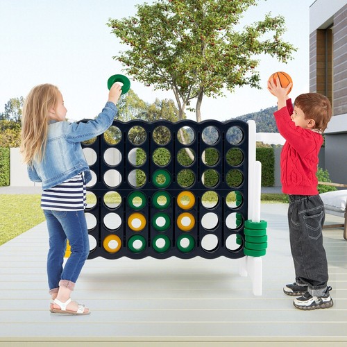 Giant row jumbo - 4,