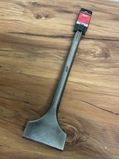 Milwaukee SDS Max Wide Flat