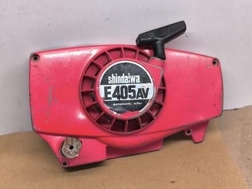 Shindaiwa e405av petrol - e405av,