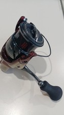 Shimano Sephia SS C3000SHG Spinning Reel, Saltwater, 3000 Size, Used